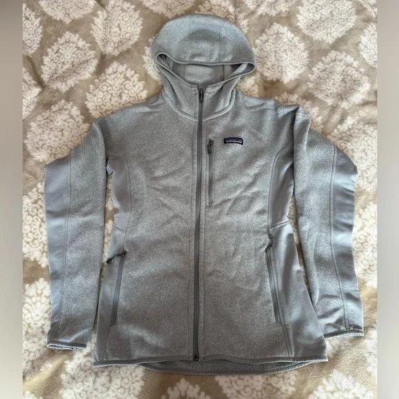 W's performance cheap better sweater hoody